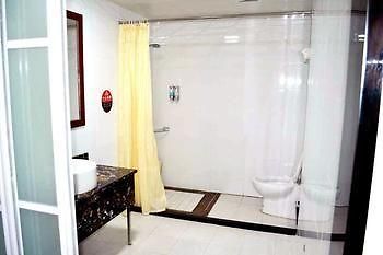 Shengkairan Hotel Уси Экстерьер фото